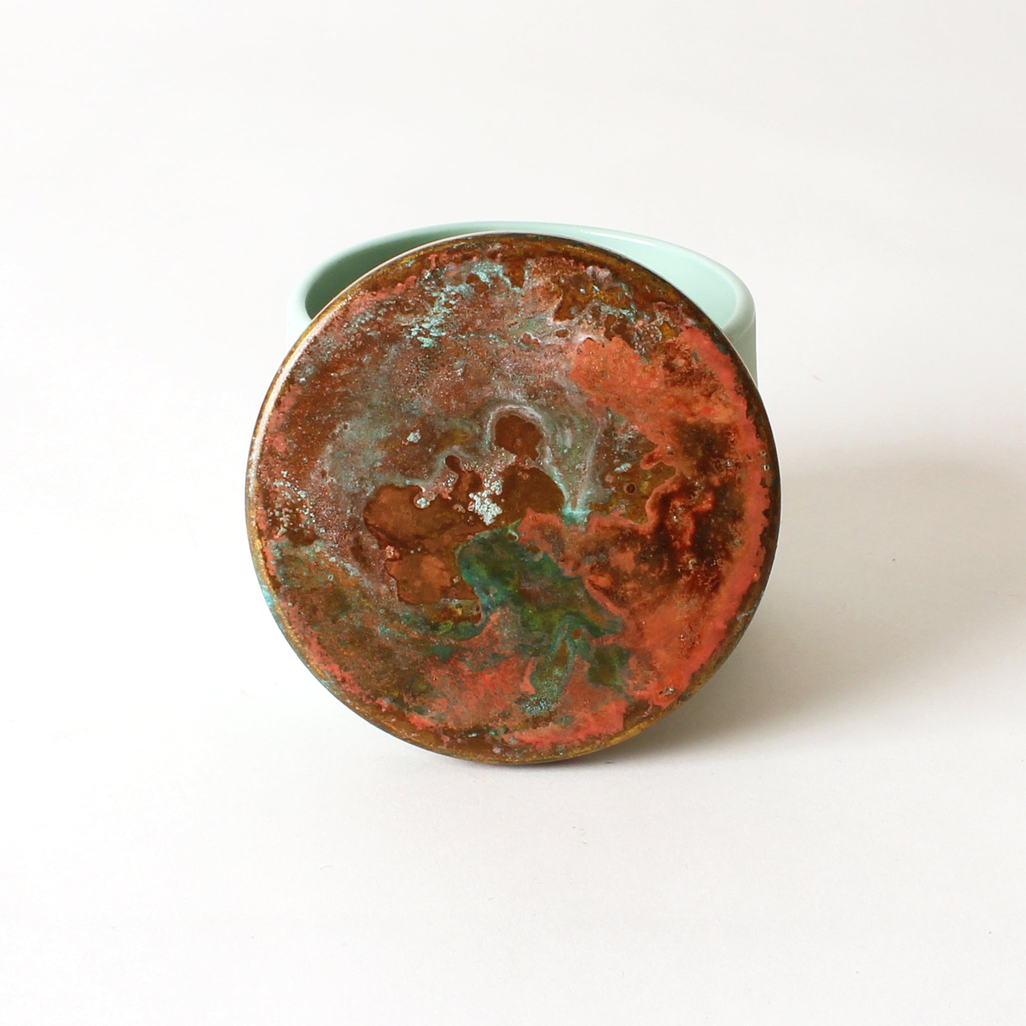 Treasure chest No.50