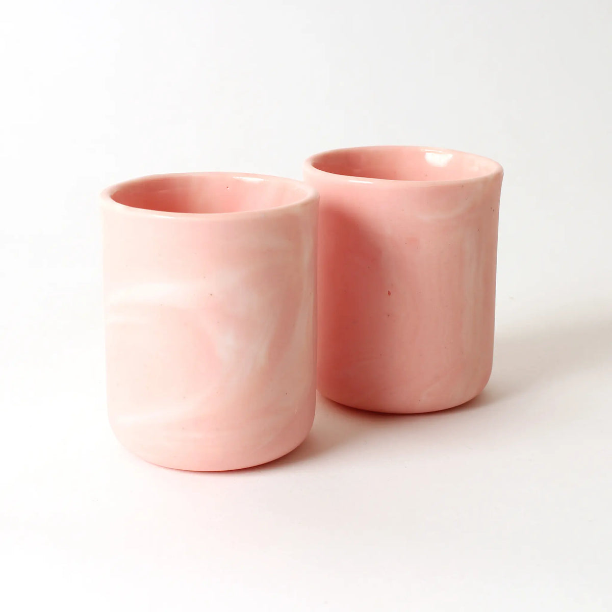 Set of 2 Espresso cups No.7