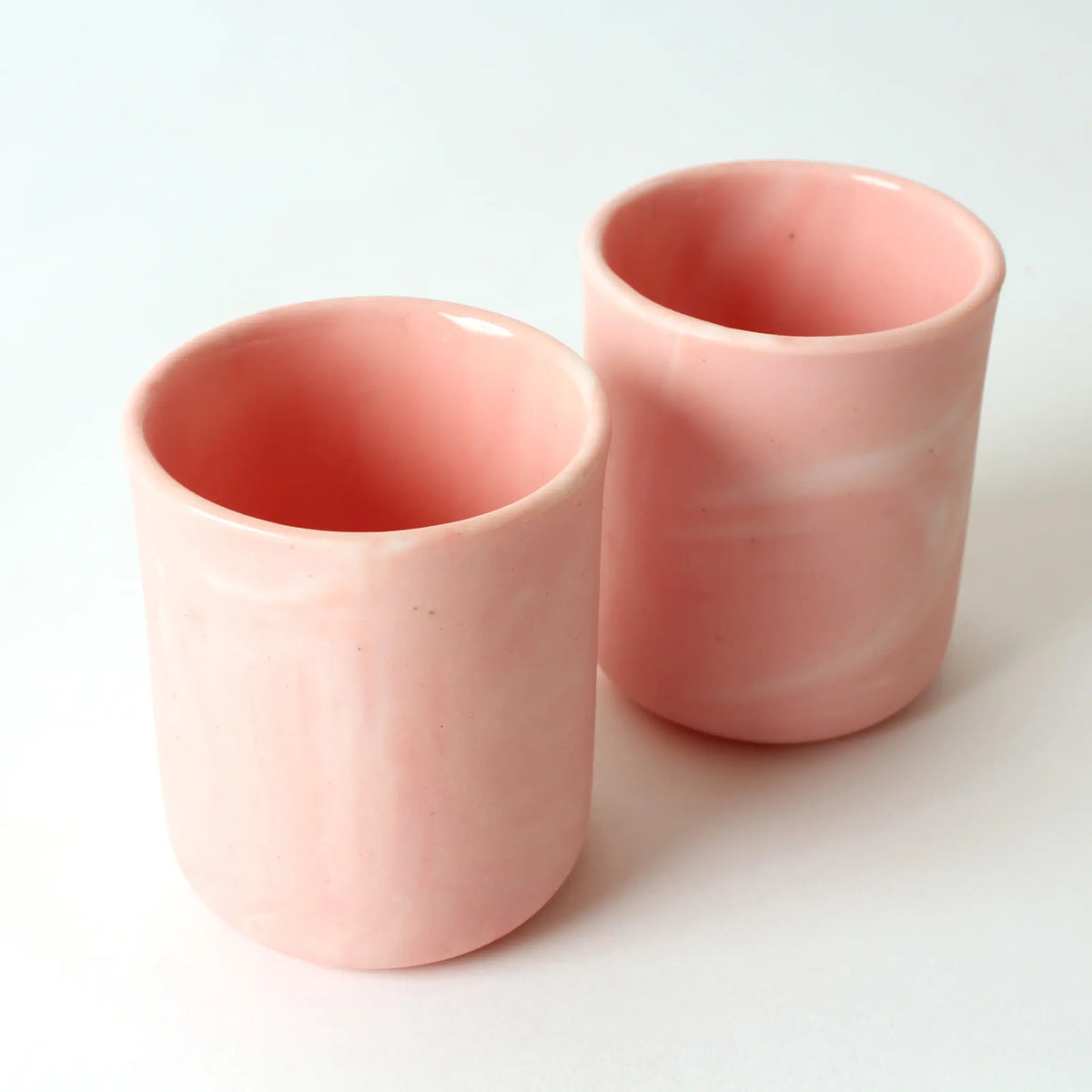 Set of 2 Espresso cups No.7