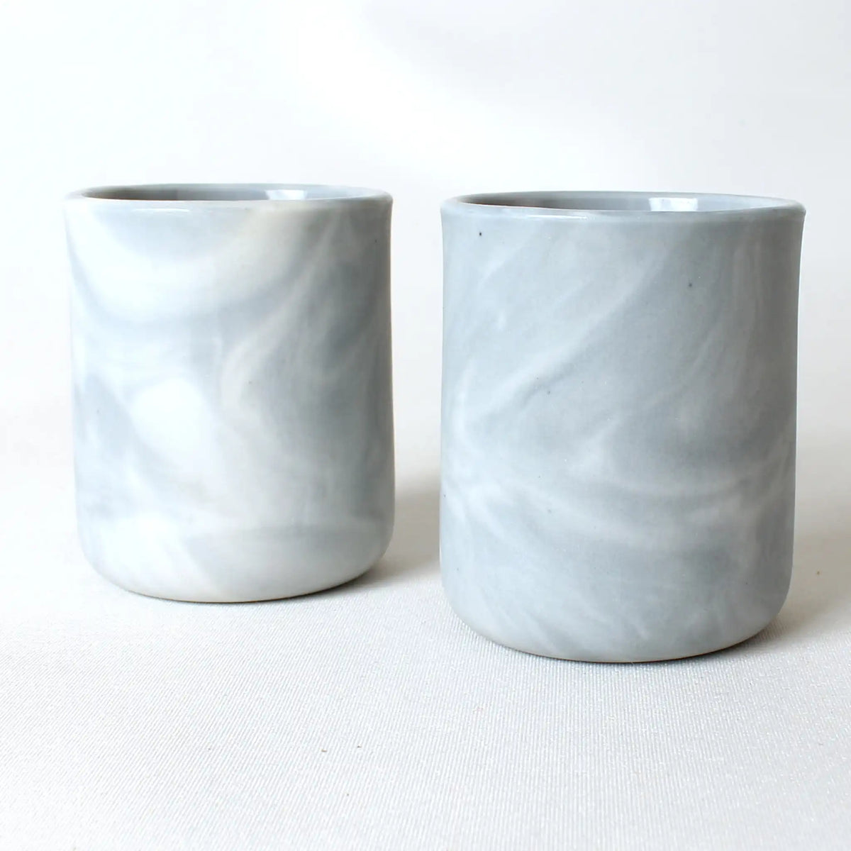 Set of 2 Espresso cups No.10