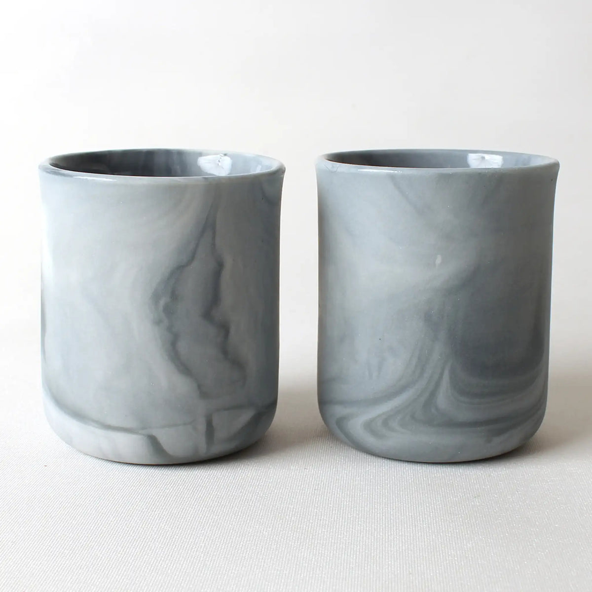 Set of 2 Espresso cups No.12
