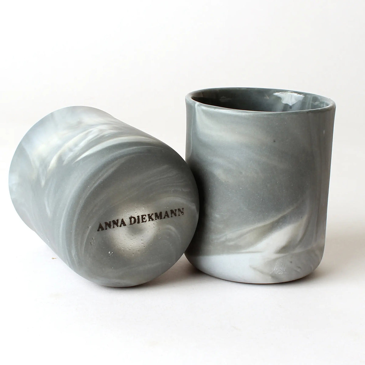 Set of 2 Espresso cups No.13