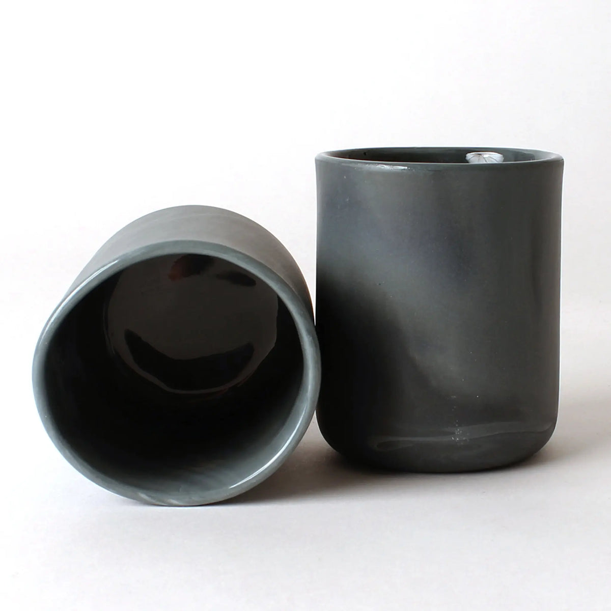 Set of 2 Espresso cups No.15