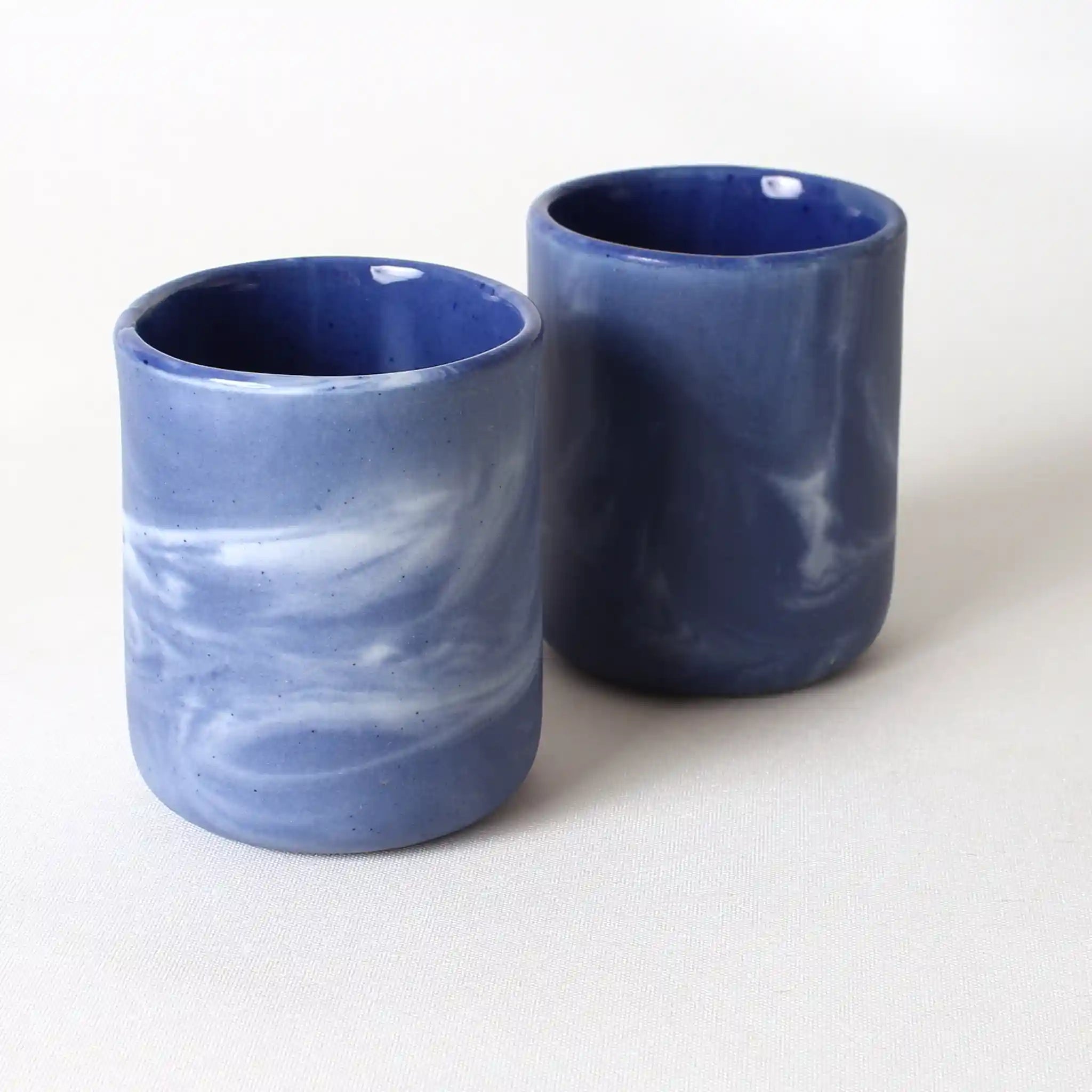 Set of 2 Espresso cups No.1
