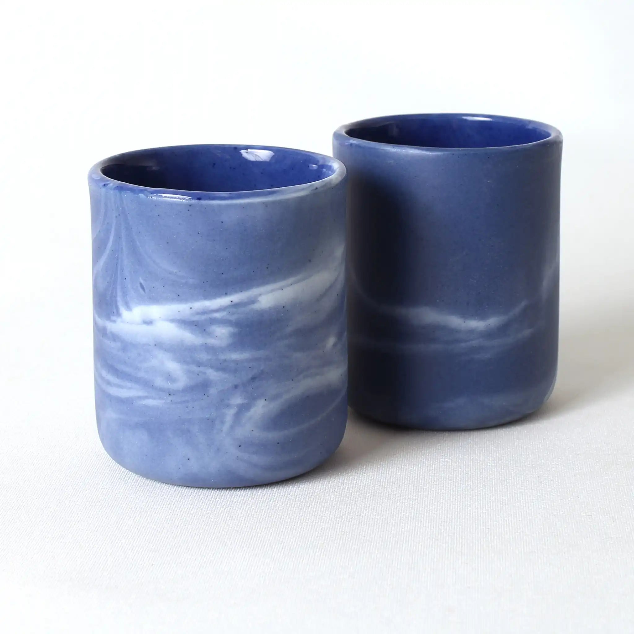 Set of 2 Espresso cups No.1