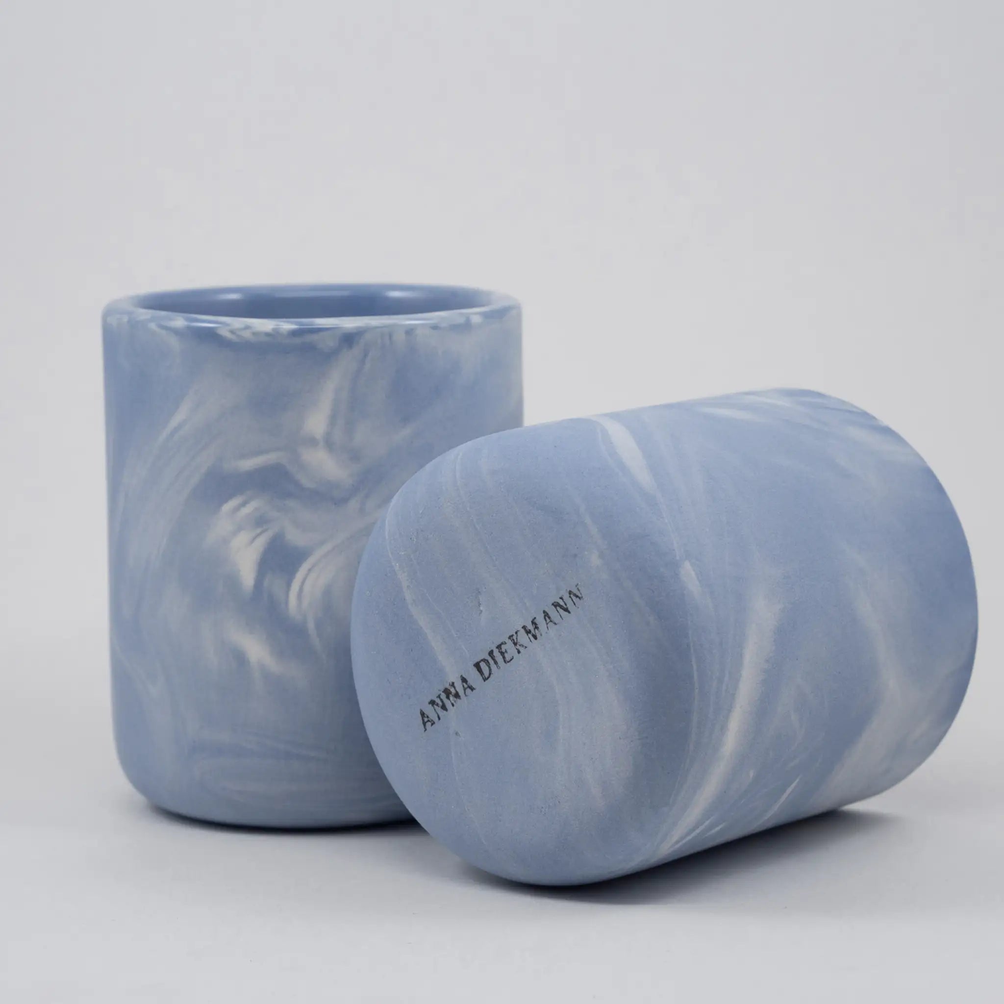 Set of 2 Espresso cups No.27