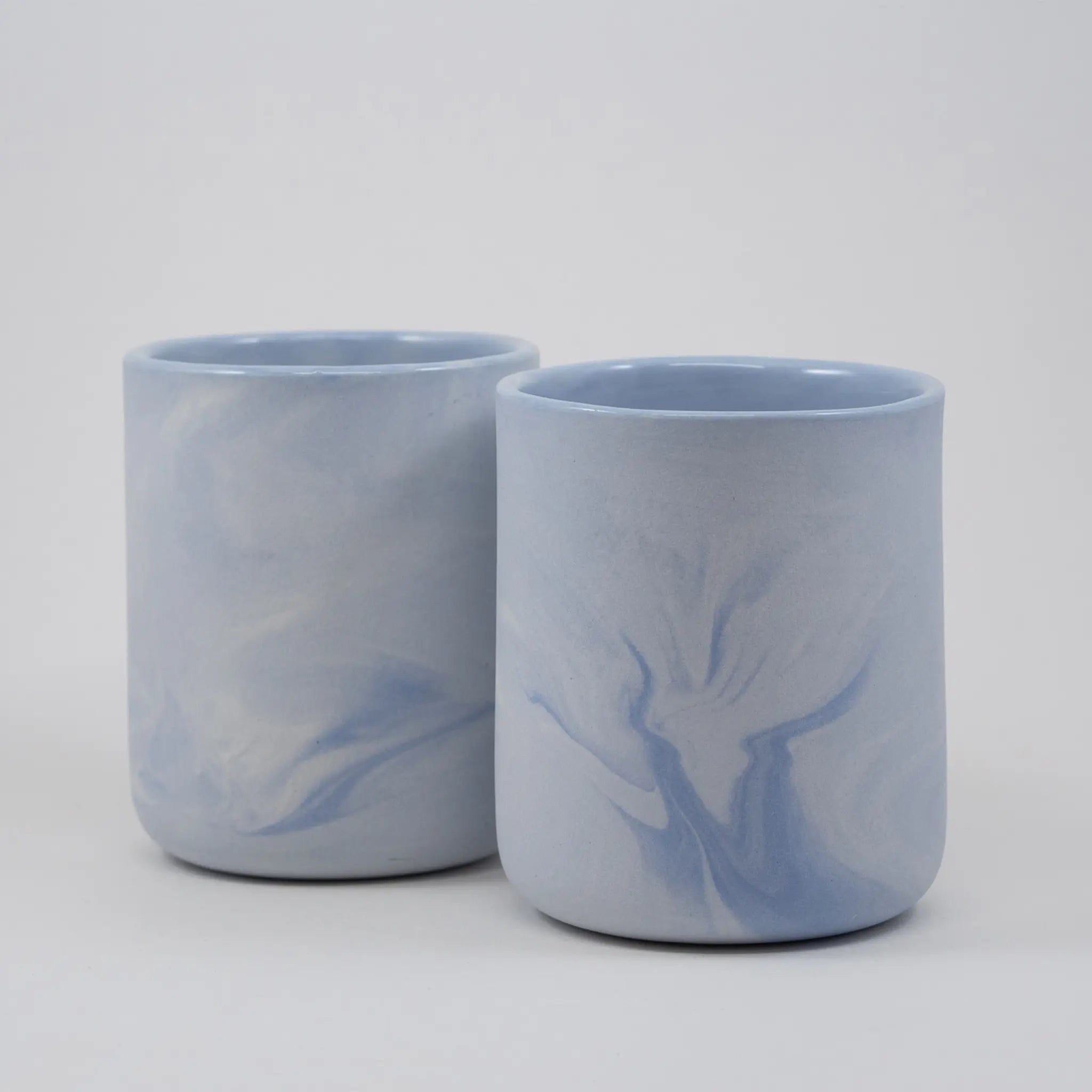 Set of 2 Espresso cups No.28