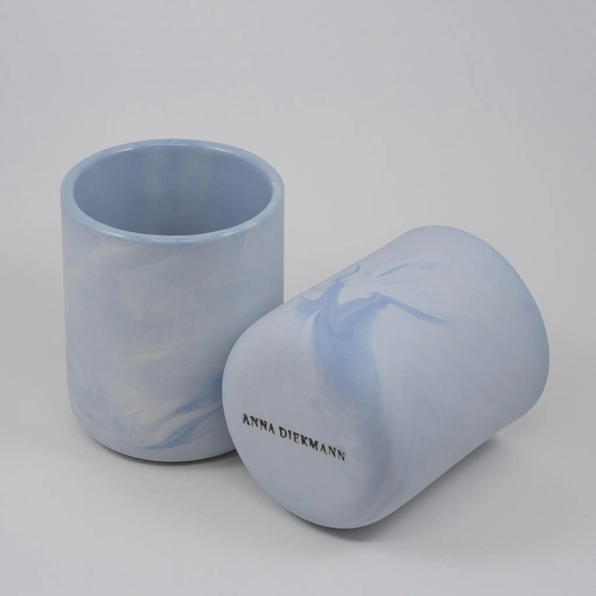 Set of 2 Espresso cups No.28