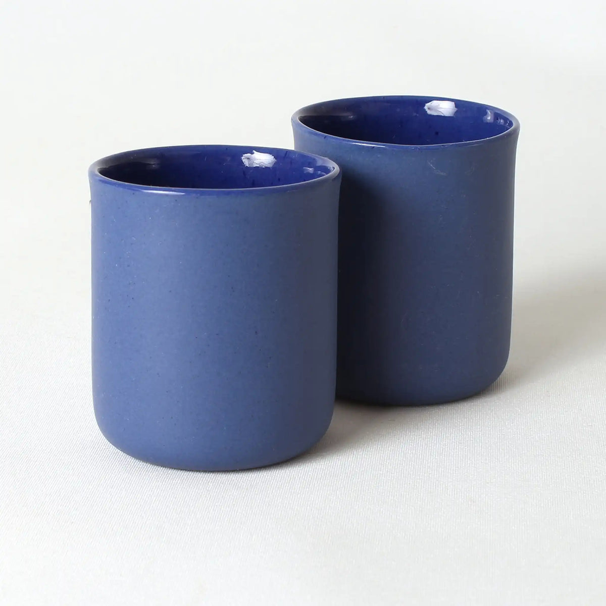 Set of 2 Espresso cups No.2