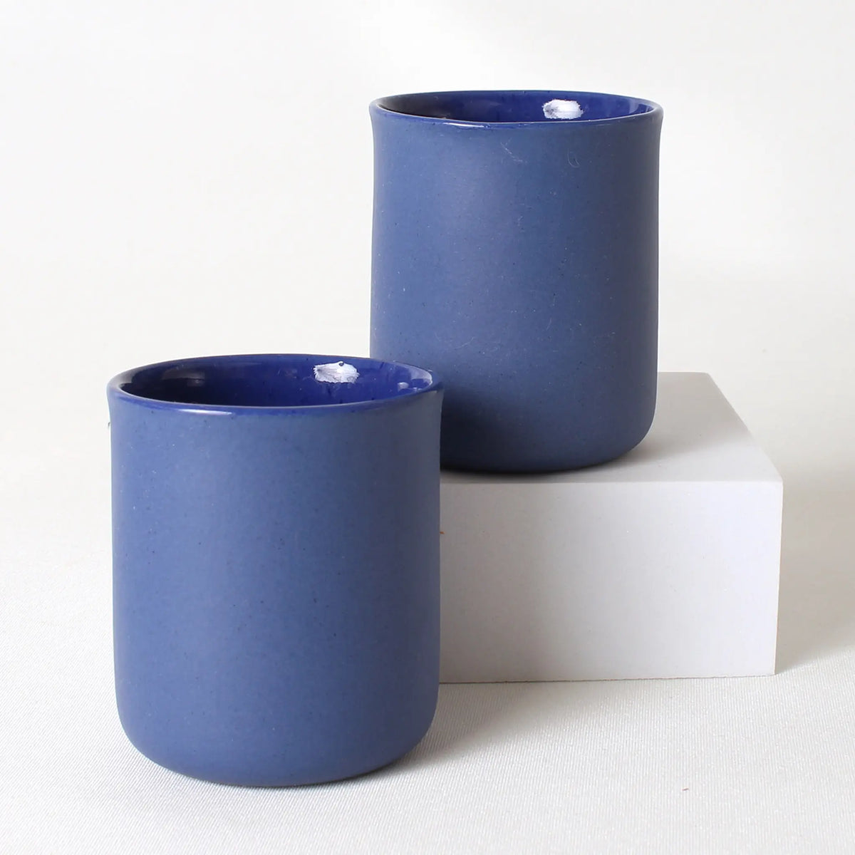 Set of 2 Espresso cups No.2