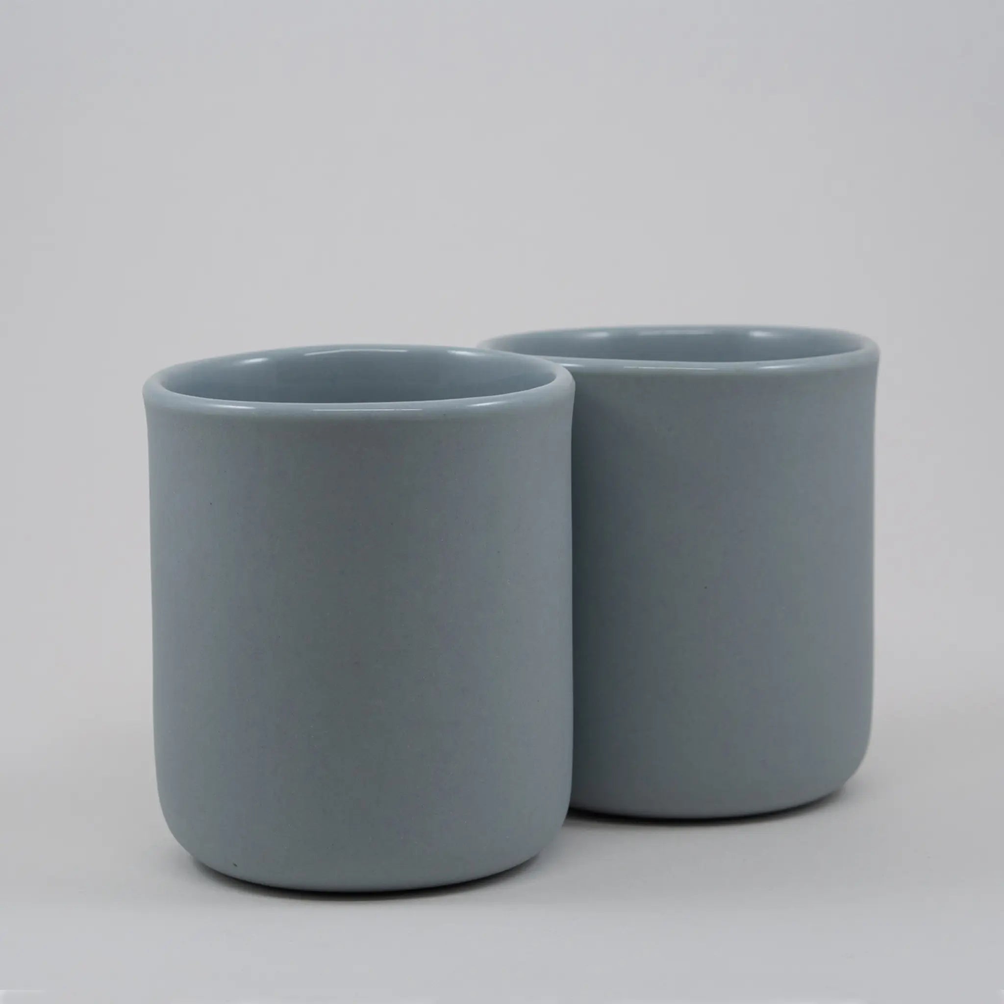 Set of 2 Espresso cups No.33