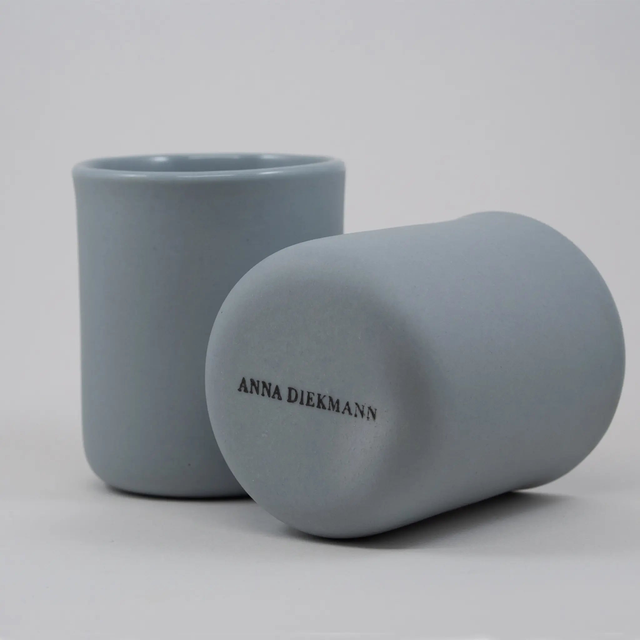 Set of 2 Espresso cups No.33