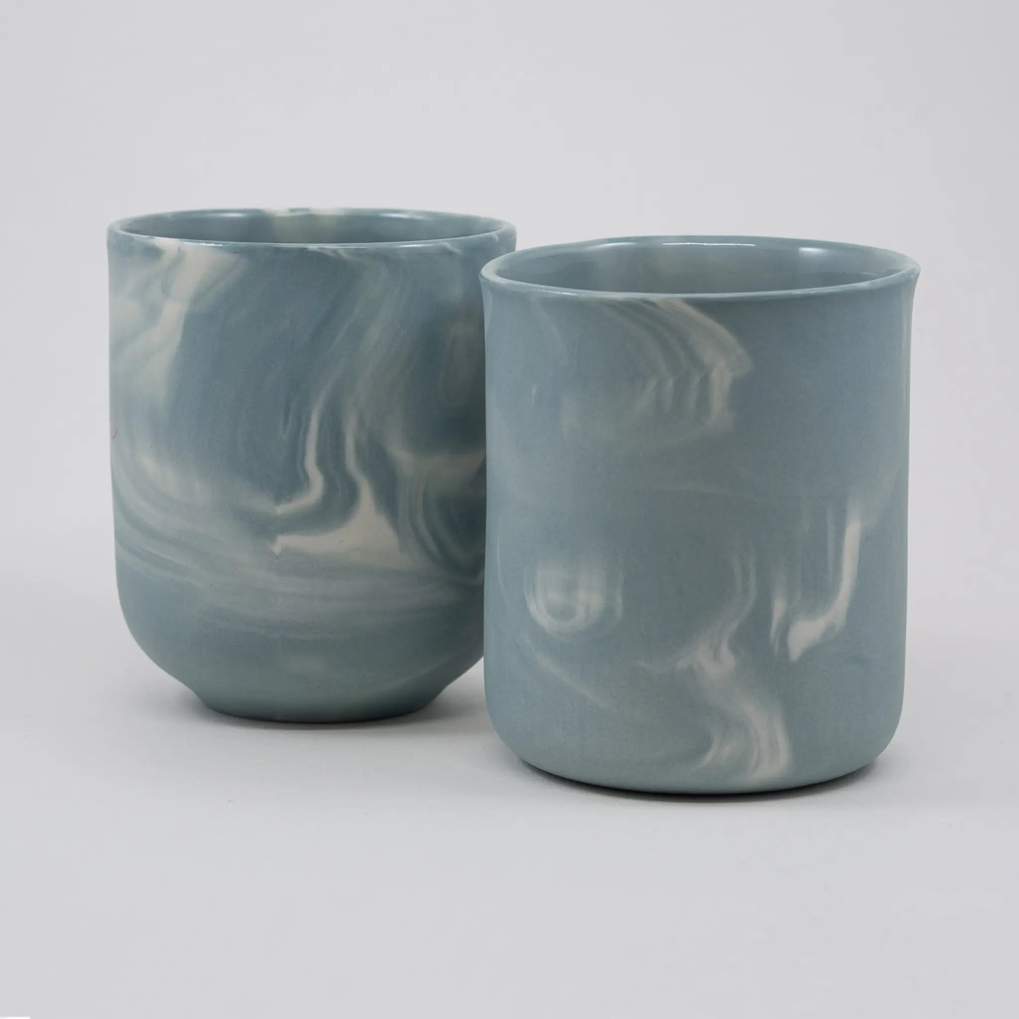 Set of 2 Espresso cups No.39