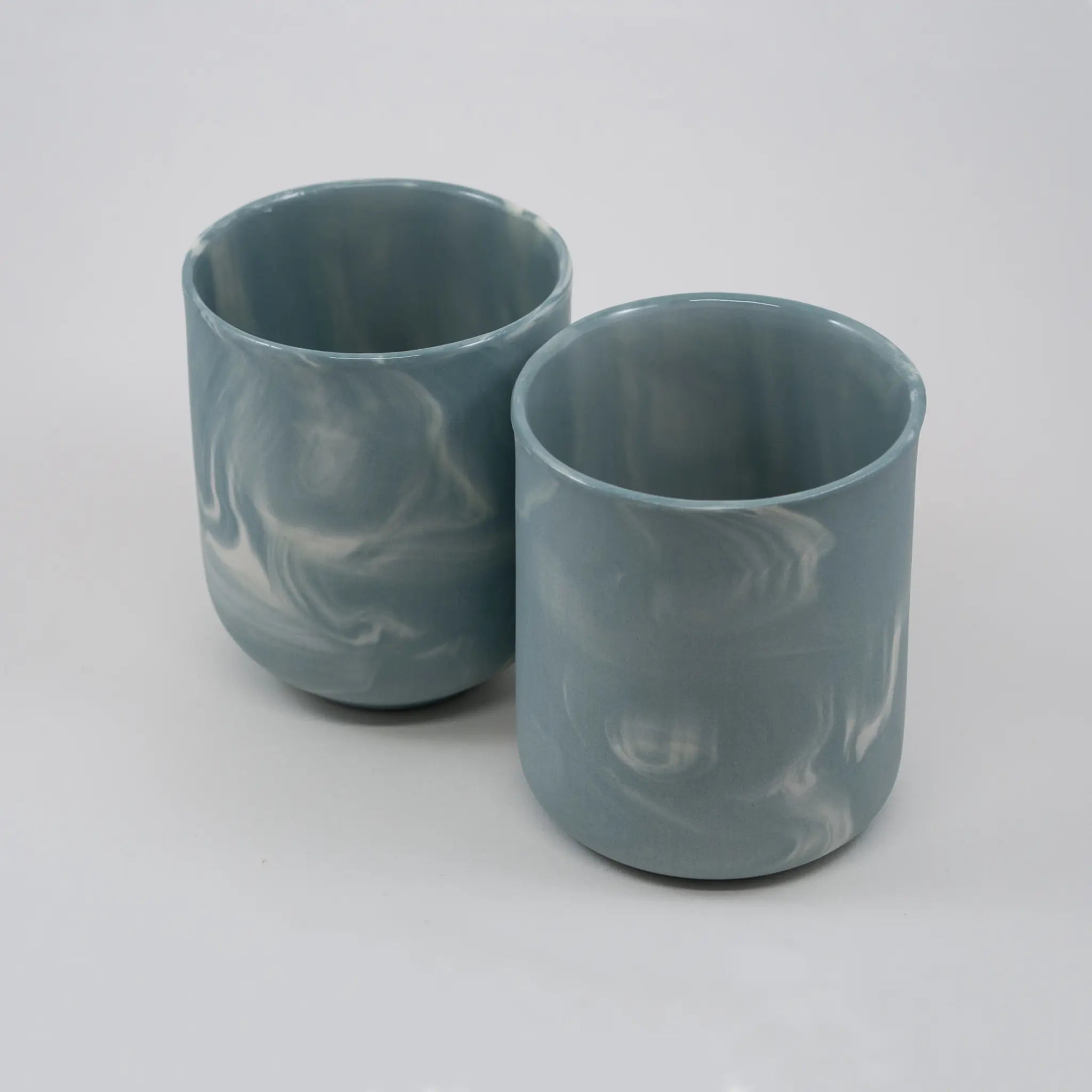 Set of 2 Espresso cups No.39