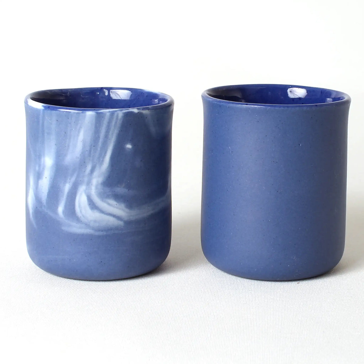 Set of 2 Espresso cups No.3