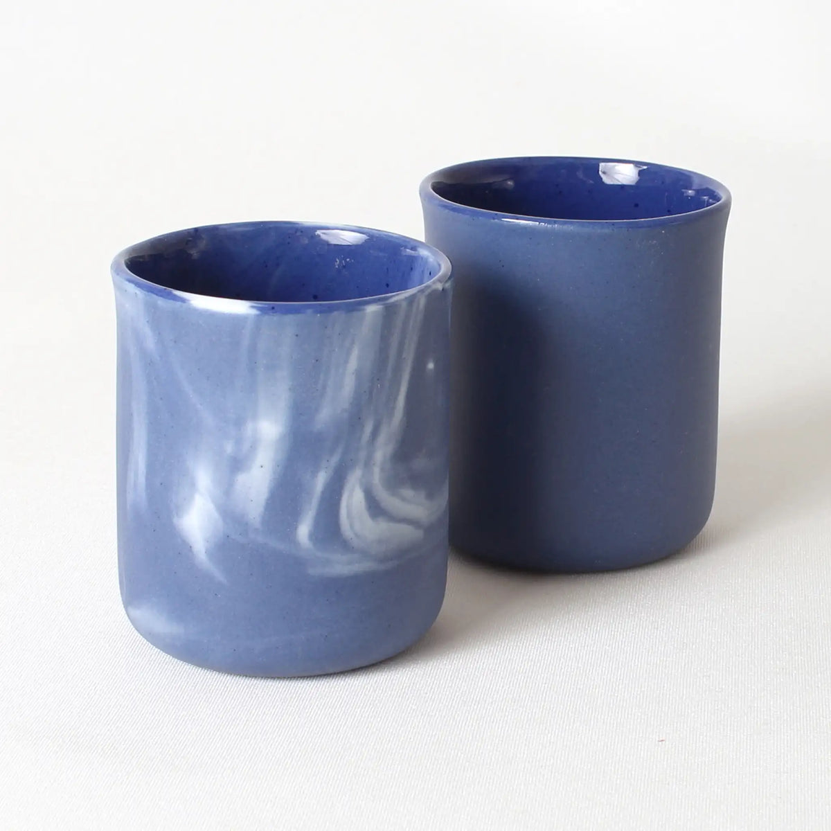 Set of 2 Espresso cups No.3