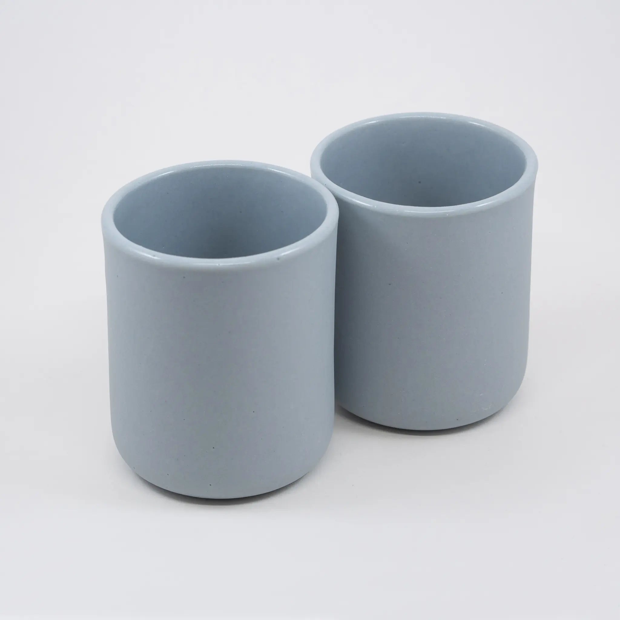 Set of 2 Espresso cups No.46