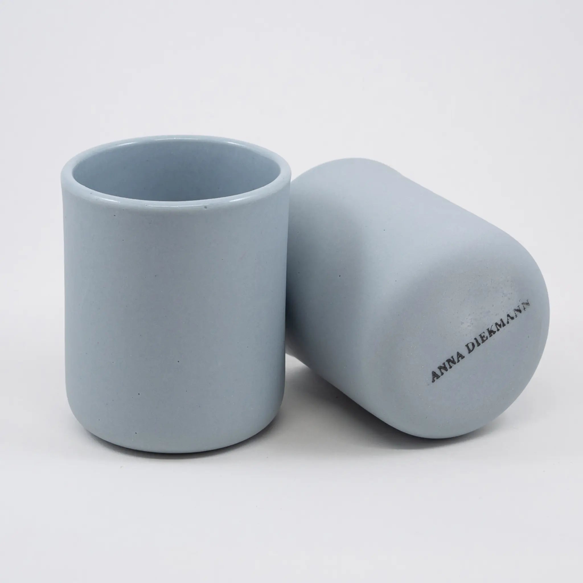 Set of 2 Espresso cups No.46