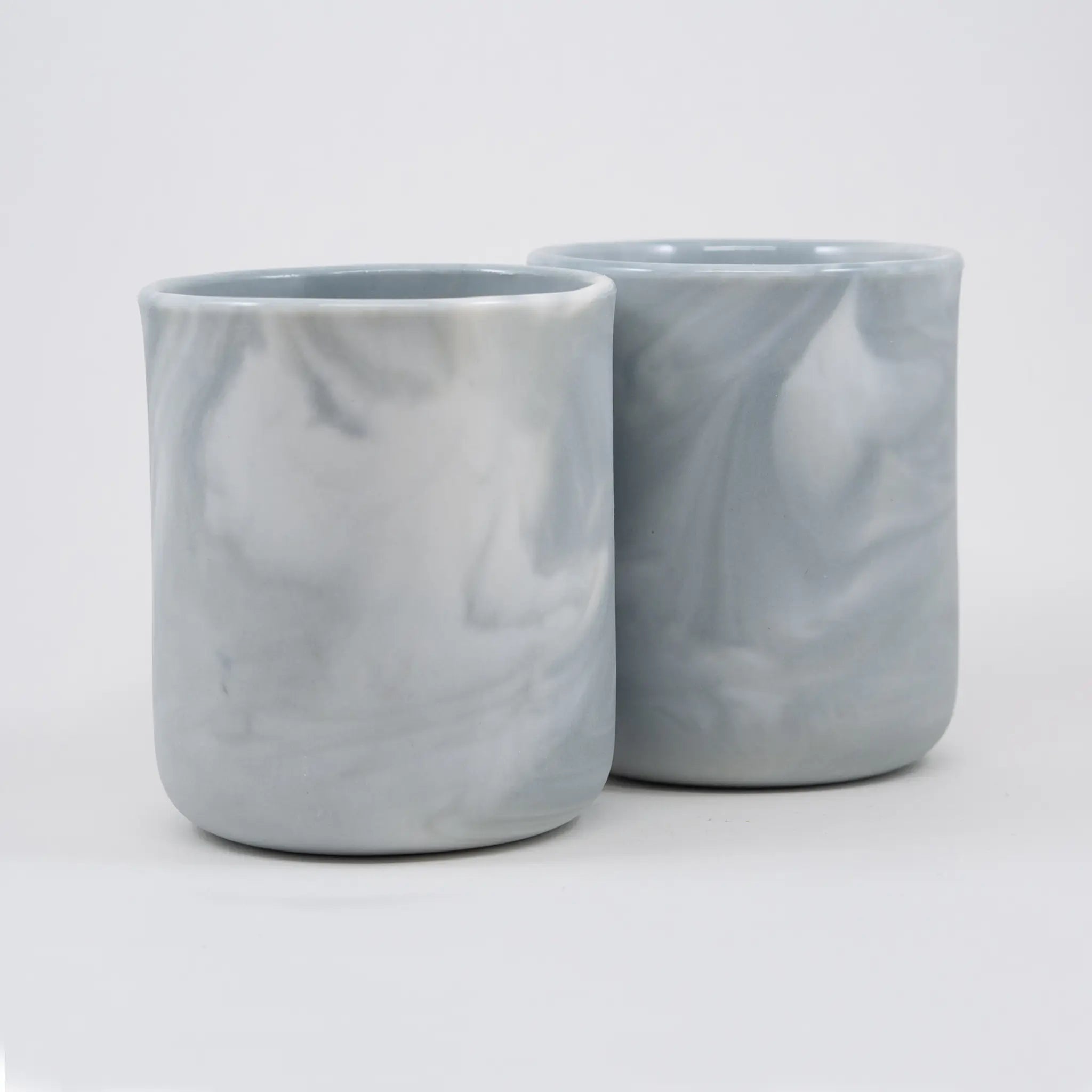 Set of 2 Espresso cups No.47