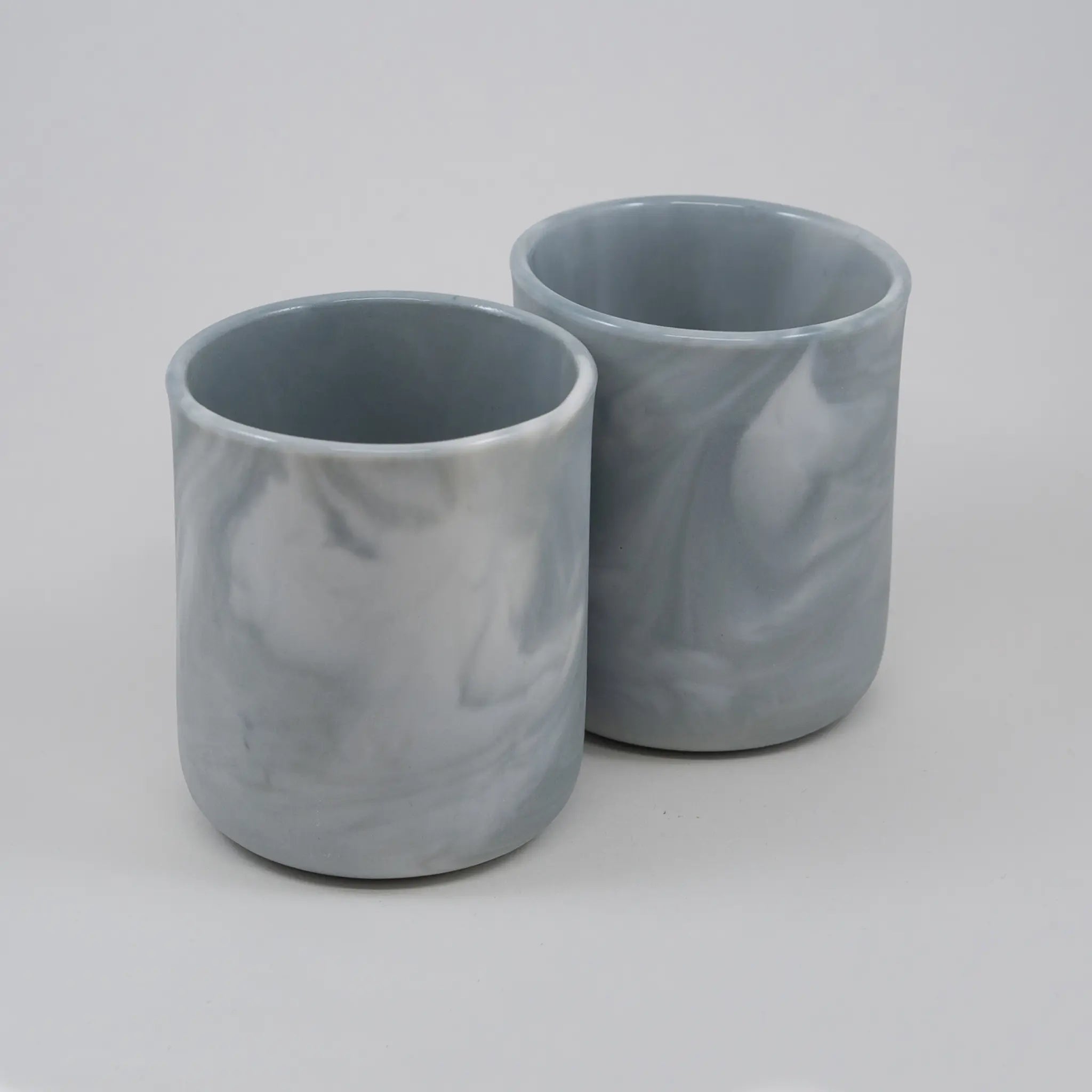 Set of 2 Espresso cups No.47