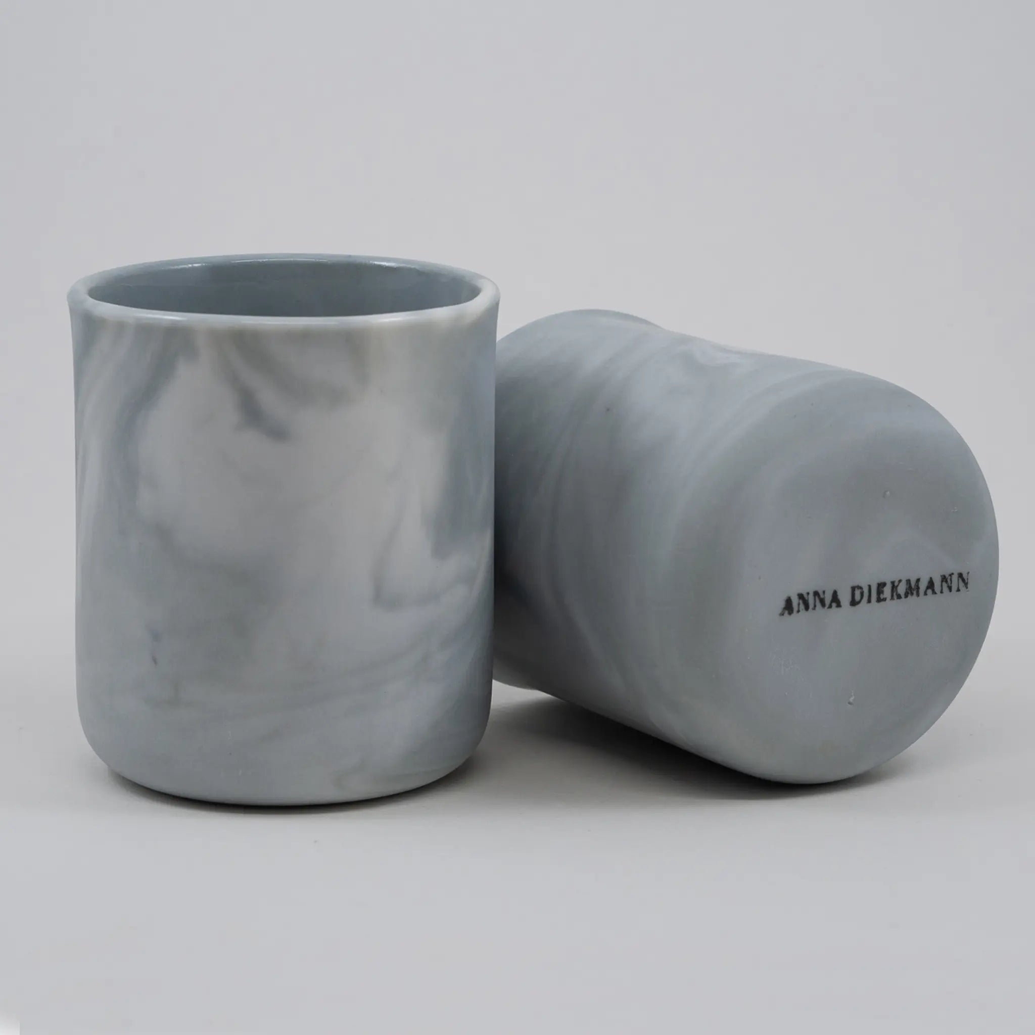 Set of 2 Espresso cups No.47