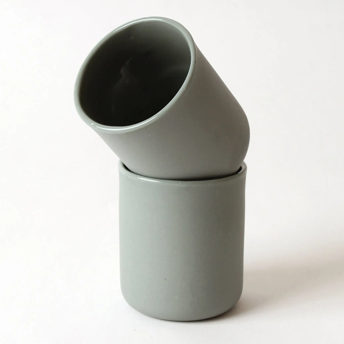 Set Of 2 Espresso cups No.4