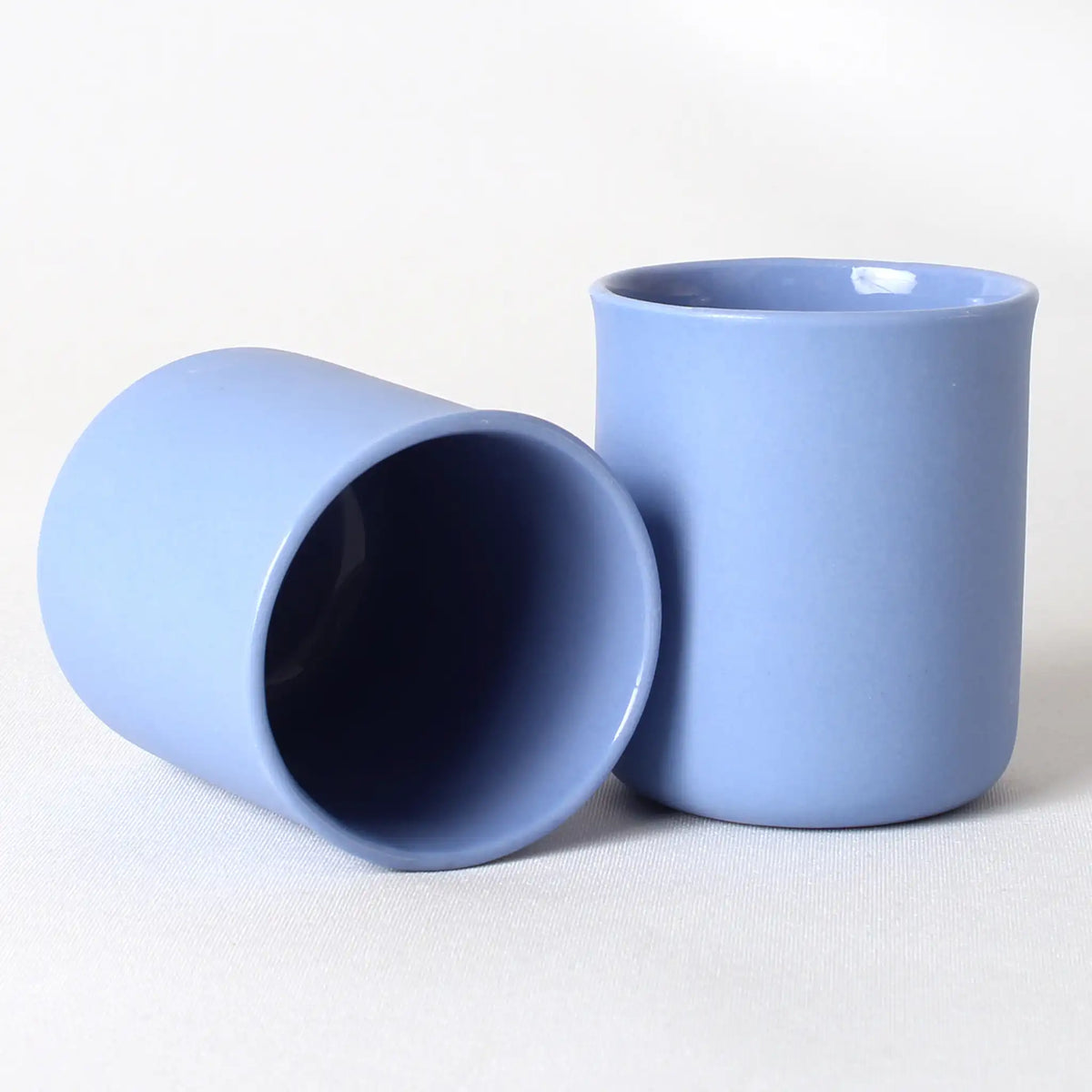 Set of 2 Espresso cups No.8