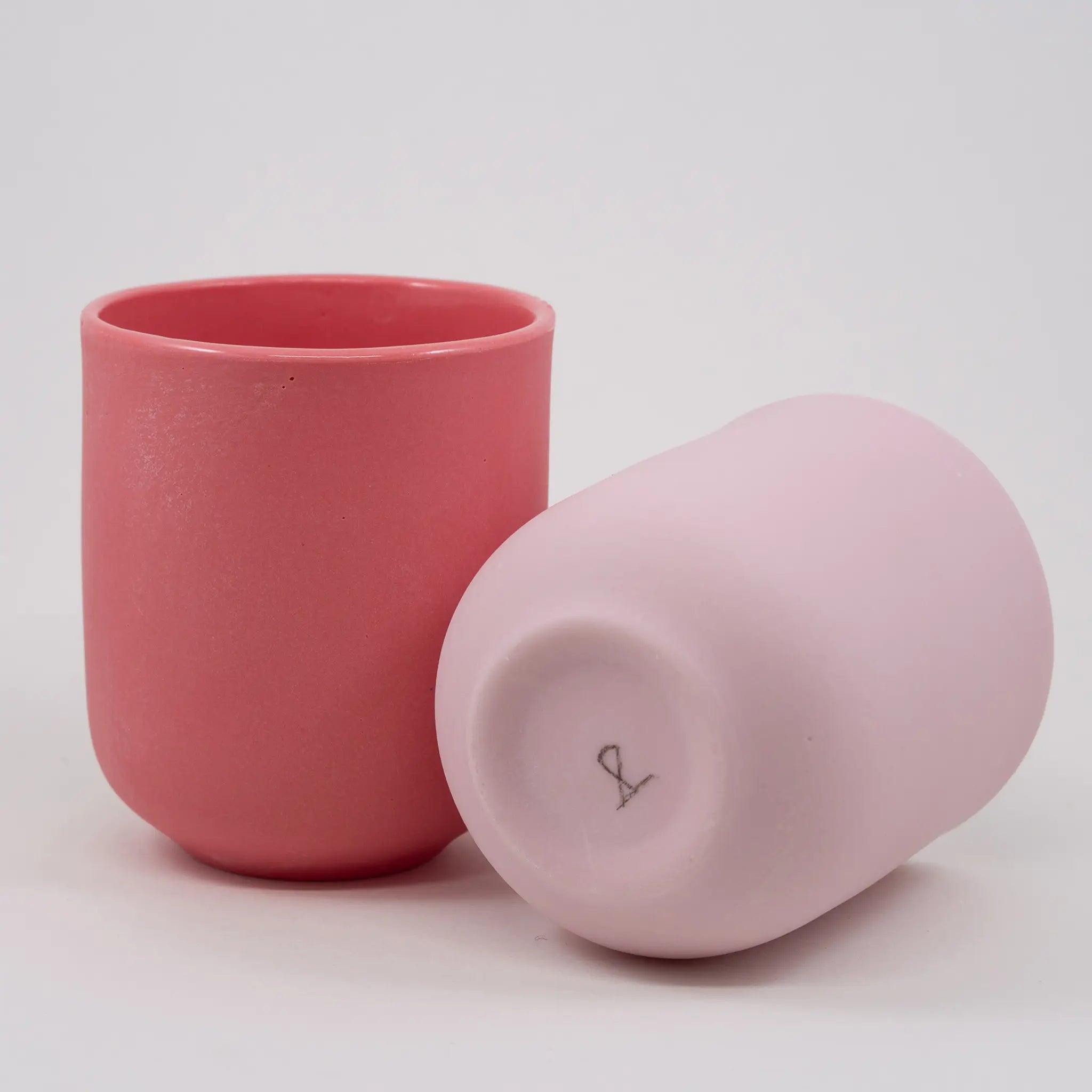 Set of 2 Espresso cups No.24