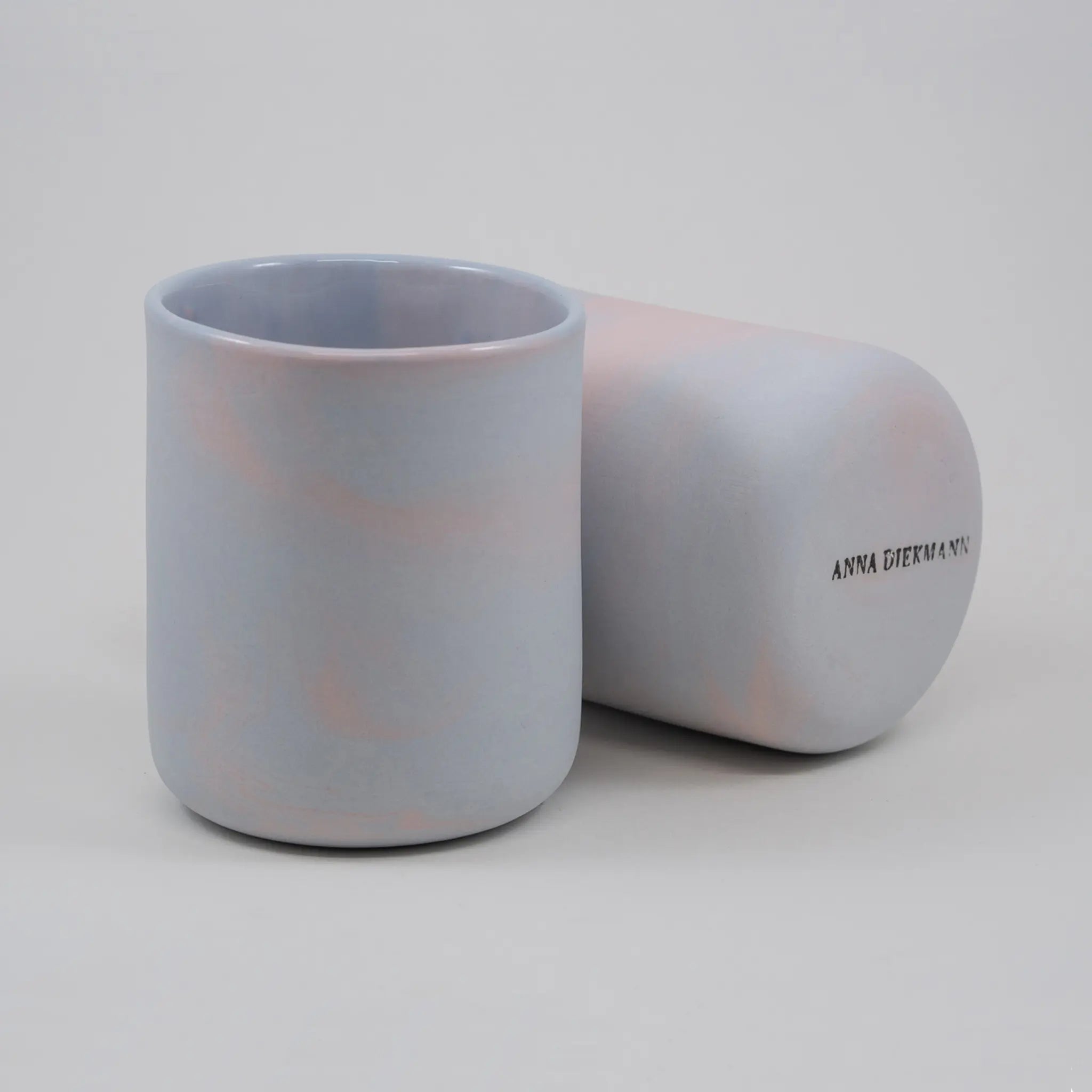 Set of 2 Espresso cups No.25