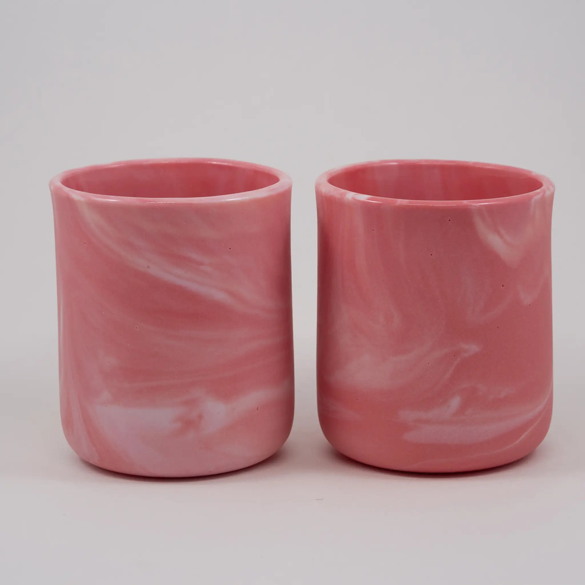 Set of 2 Espresso cups No.23