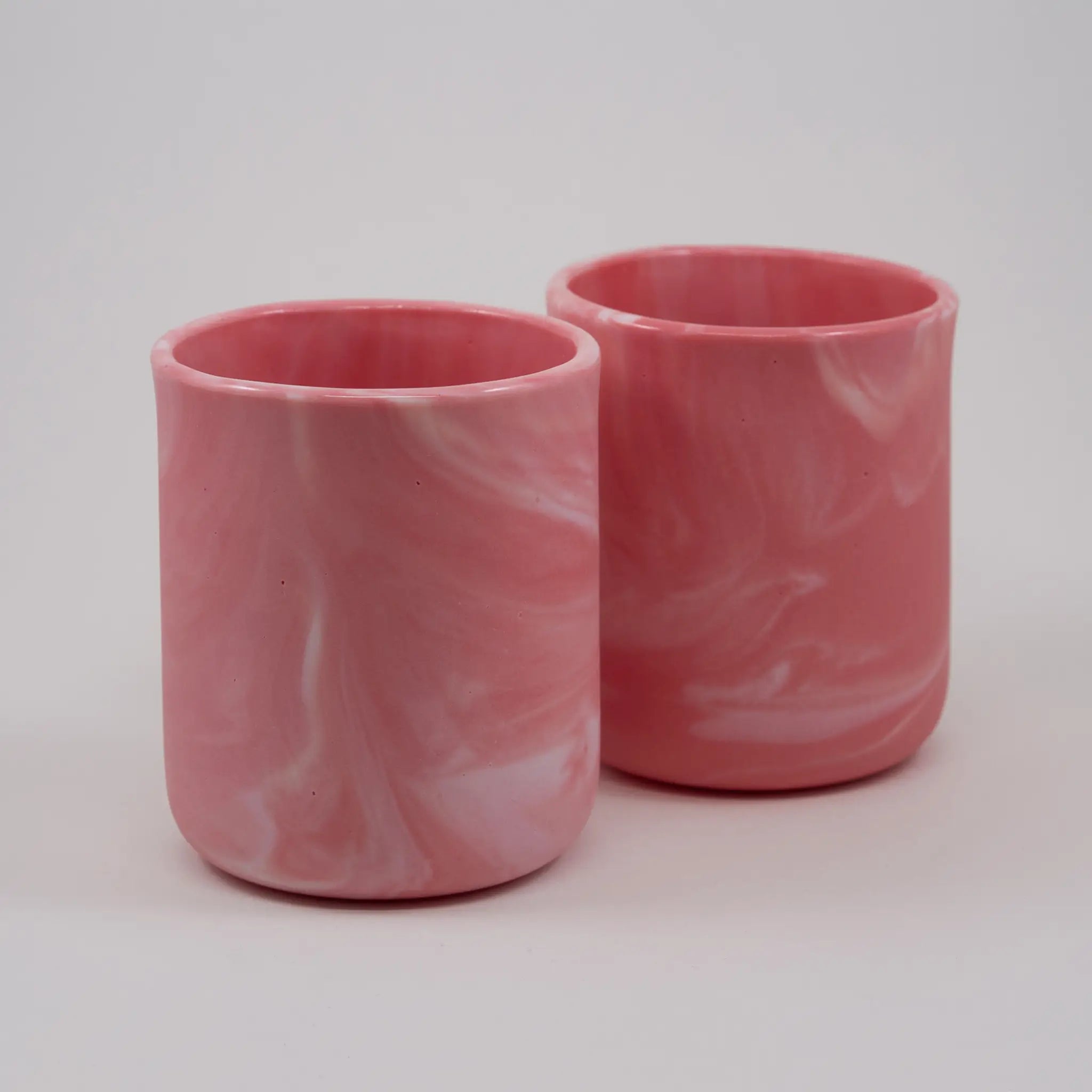 Set of 2 Espresso cups No.23
