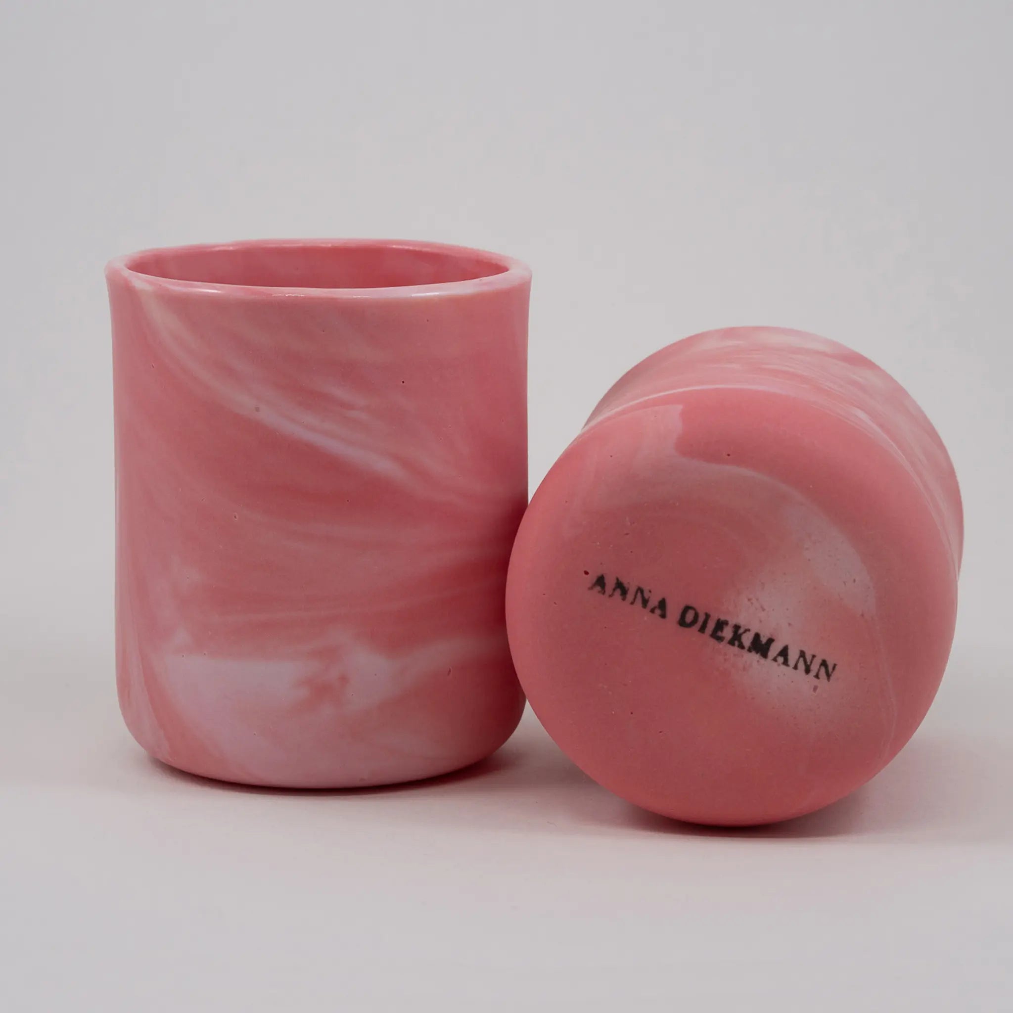 Set of 2 Espresso cups No.23