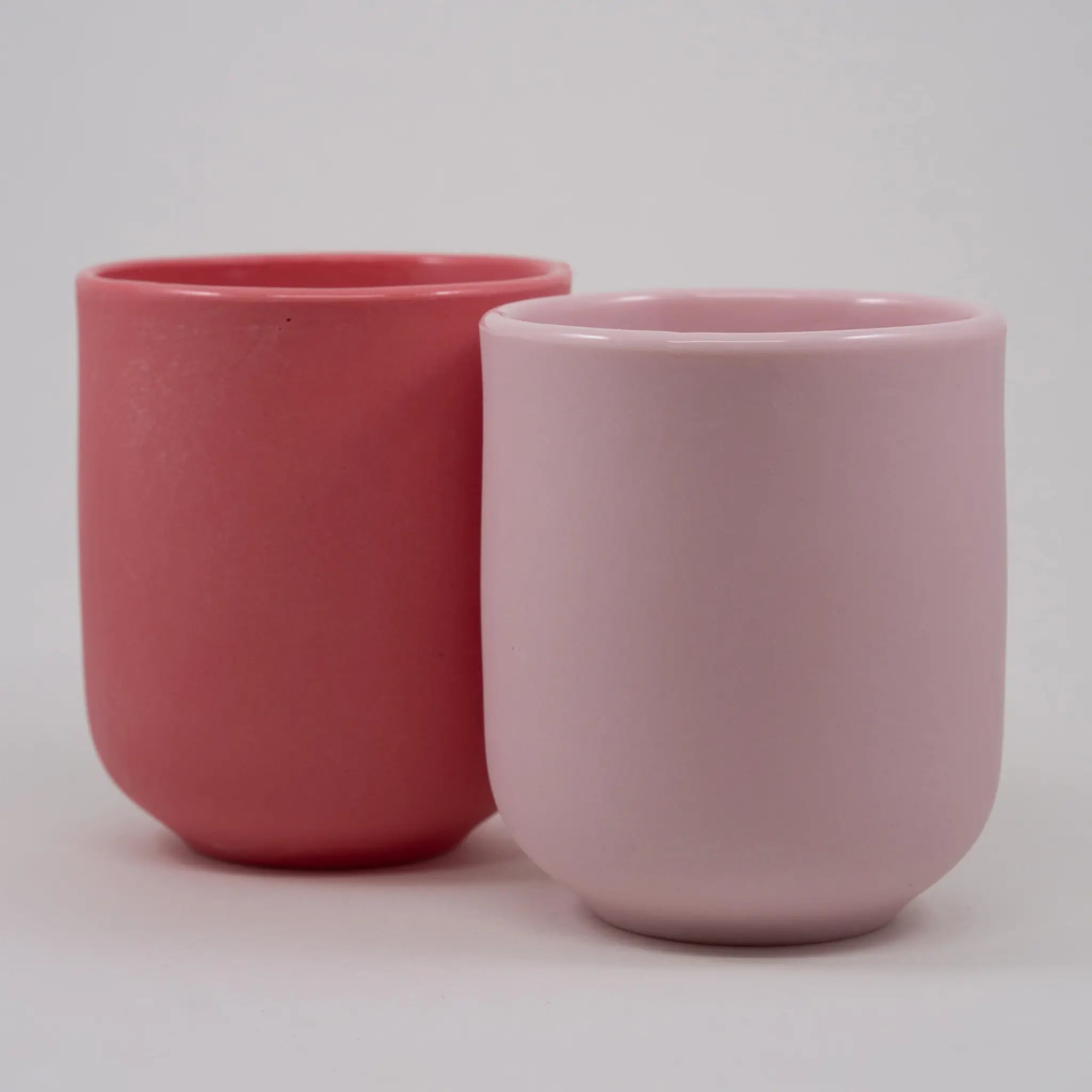 Set of 2 Espresso cups No.24
