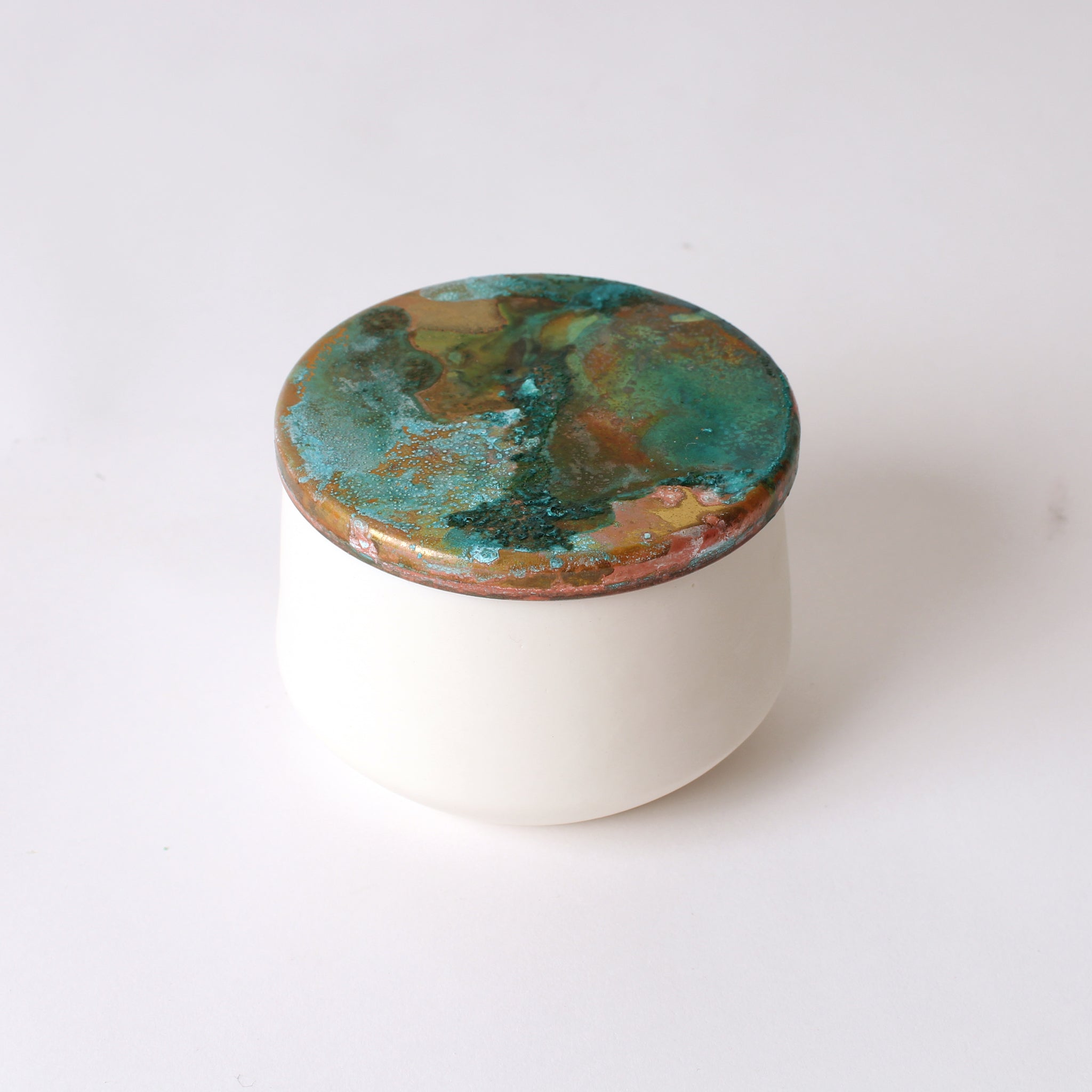 Treasure Chest No.24